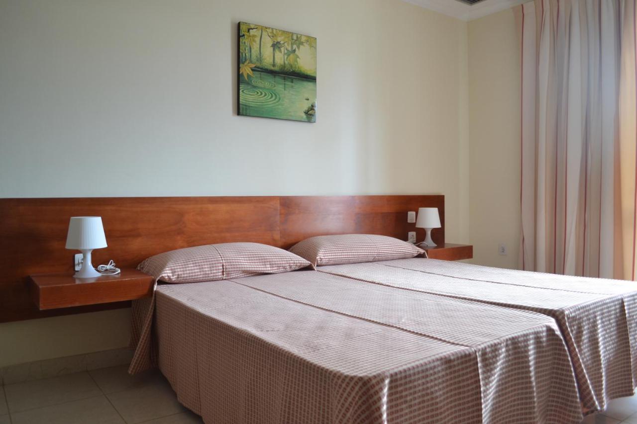 Apartamentos Garden Atlantis En Club Atlantis アデヘ エクステリア 写真