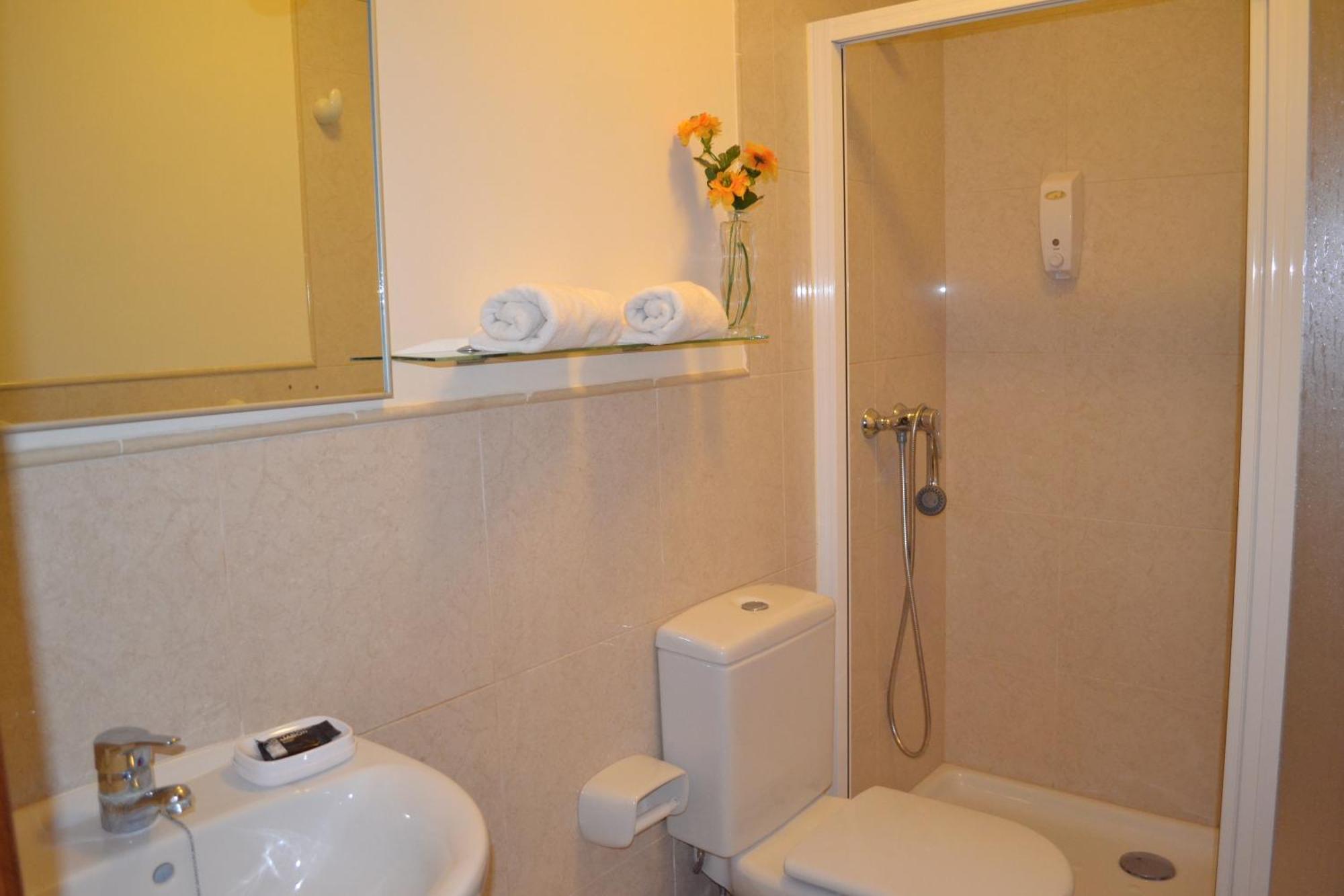 Apartamentos Garden Atlantis En Club Atlantis アデヘ エクステリア 写真