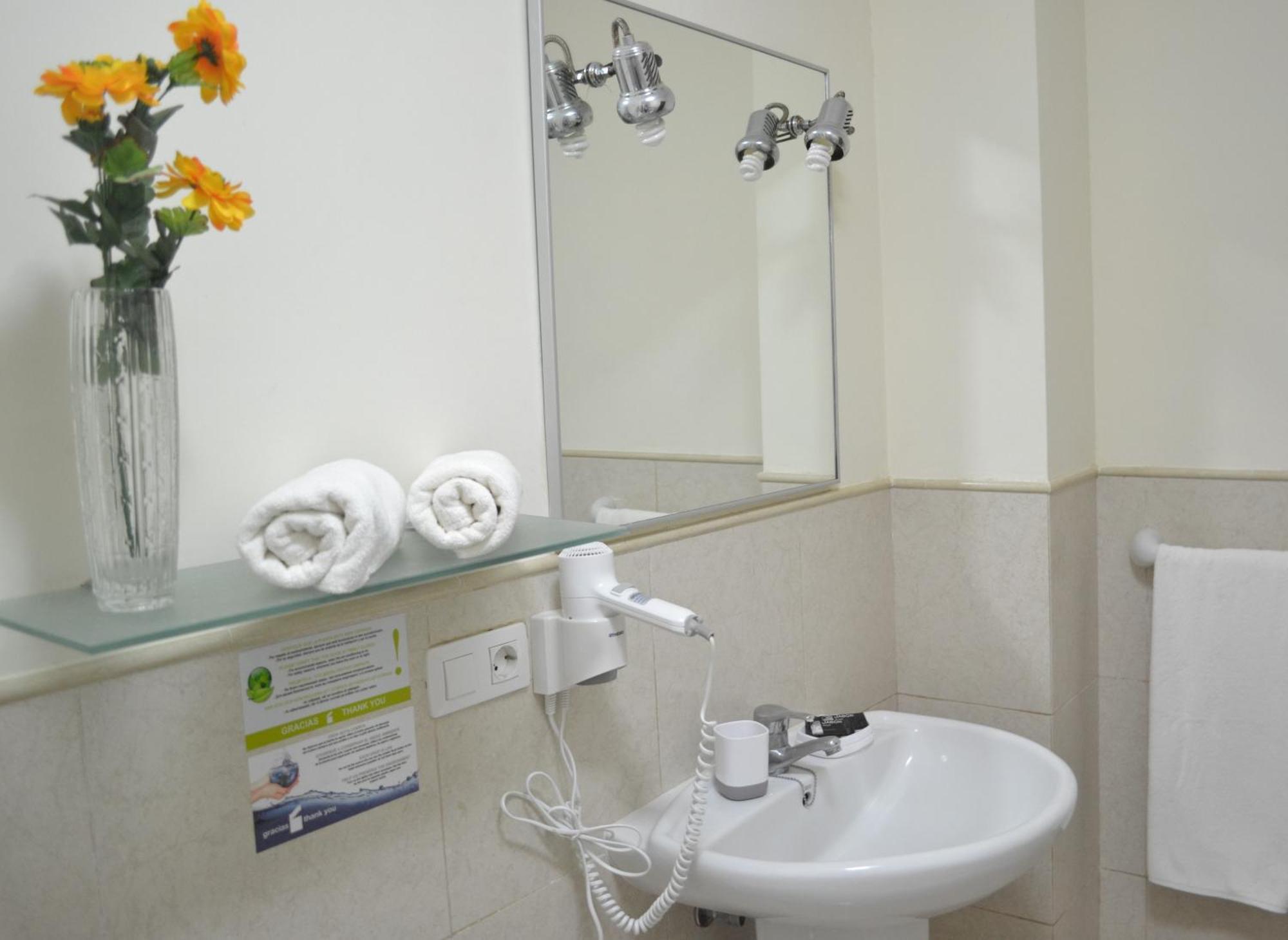 Apartamentos Garden Atlantis En Club Atlantis アデヘ エクステリア 写真